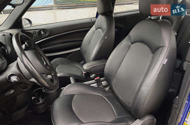 Хэтчбек MINI Paceman 2015 в 