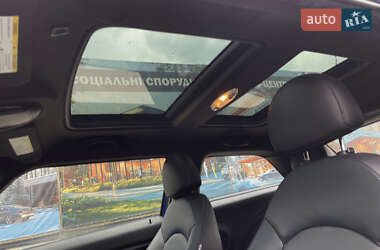 Хэтчбек MINI Paceman 2015 в 