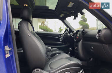 Хэтчбек MINI Paceman 2015 в 
