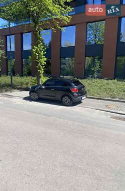 Хэтчбек MINI Paceman 2014 в 