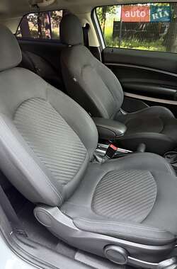 Хетчбек MINI Paceman 2013 в 