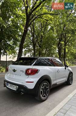 Хетчбек MINI Paceman 2013 в 