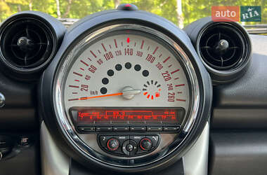 Хетчбек MINI Paceman 2013 в 