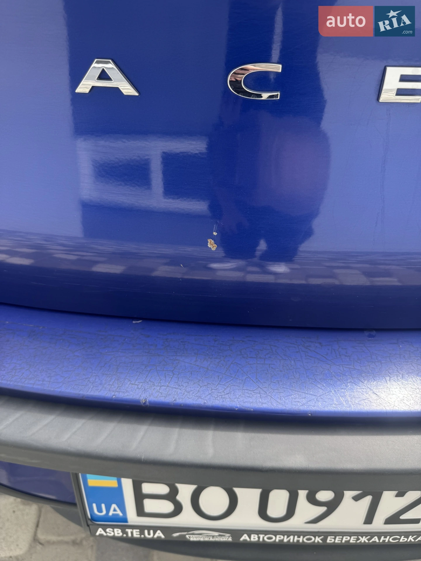 2013 MINI Paceman - мініатюра 3