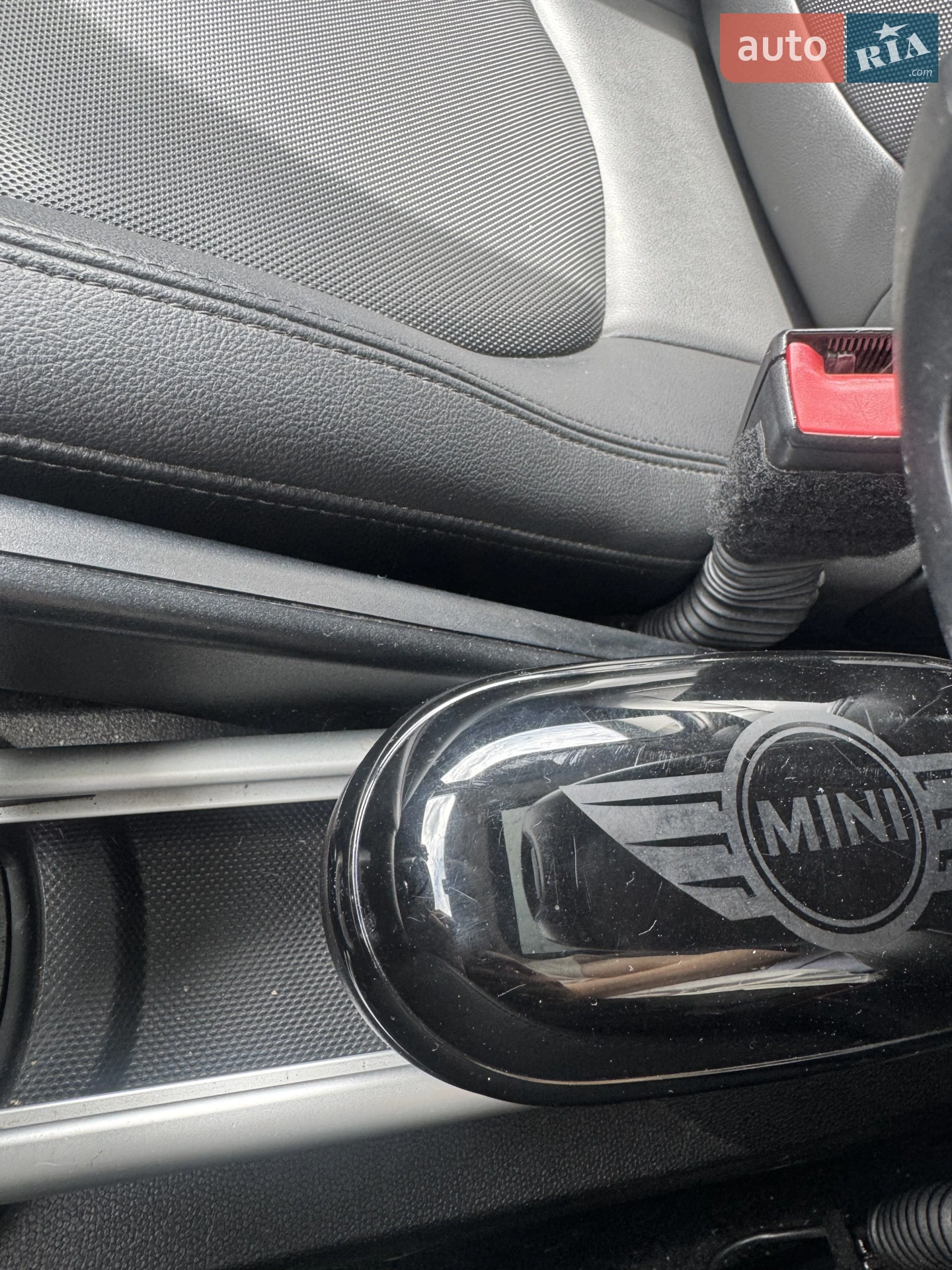 2013 MINI Paceman - мініатюра 14