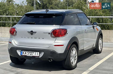 Хэтчбек MINI Paceman 2014 в 