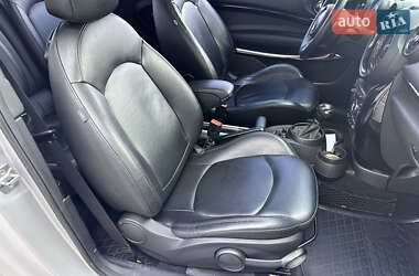 Хэтчбек MINI Paceman 2014 в 