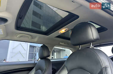 Хэтчбек MINI Paceman 2014 в 