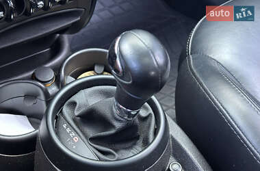 Хэтчбек MINI Paceman 2014 в 