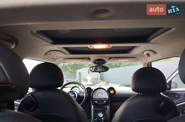 Хетчбек MINI Paceman 2013 в 
