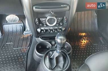 Хетчбек MINI Paceman 2013 в 