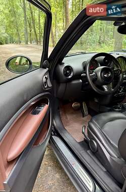 Хетчбек MINI Paceman 2015 в 