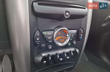 Хэтчбек MINI Paceman 2013 в 