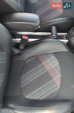 Хэтчбек MINI Paceman 2013 в Киеве фото 17 Хэтчбек MINI Paceman 2013 в Киеве