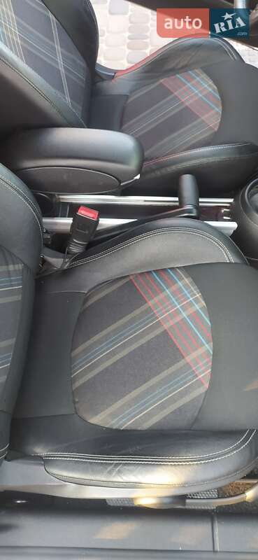 Хетчбек MINI Paceman 2013 в Києві