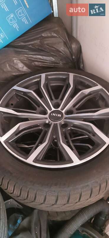 Хетчбек MINI Paceman 2013 в Києві