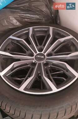 Хетчбек MINI Paceman 2013 в 