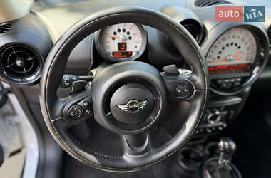 Хэтчбек MINI Paceman 2014 в 