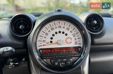 Хэтчбек MINI Paceman 2014 в 