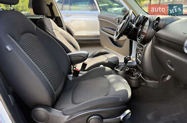 Хэтчбек MINI Paceman 2014 в 