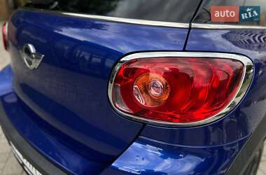 Хэтчбек MINI Paceman 2013 в 