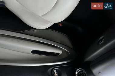 Хэтчбек MINI Paceman 2013 в 