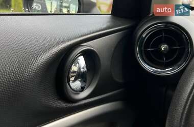 Хэтчбек MINI Paceman 2013 в 