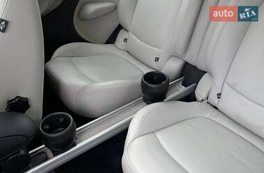 Хэтчбек MINI Paceman 2013 в 