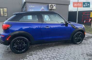 Хэтчбек MINI Paceman 2015 в 