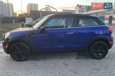 Хэтчбек MINI Paceman 2015 в 