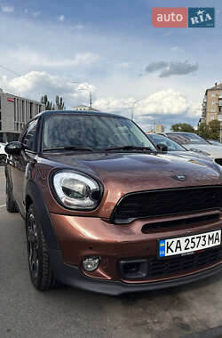 Хэтчбек MINI Paceman 2013 в Киеве