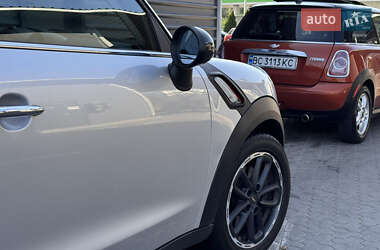 Хетчбек MINI Paceman 2015 в 