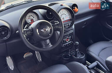 Хетчбек MINI Paceman 2015 в 