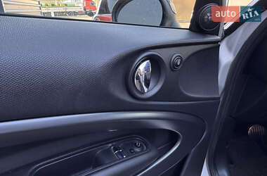 Хетчбек MINI Paceman 2015 в 