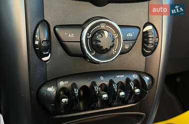 Хэтчбек MINI Paceman 2013 в 