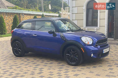 Хэтчбек MINI Paceman 2015 в 