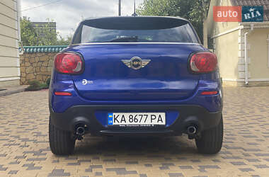 Хэтчбек MINI Paceman 2015 в 