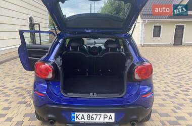 Хэтчбек MINI Paceman 2015 в 