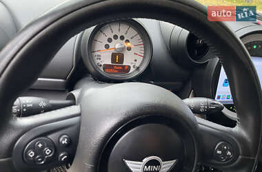 Хетчбек MINI Paceman 2014 в 