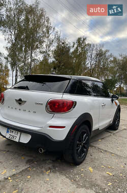 Хетчбек MINI Paceman 2014 в 