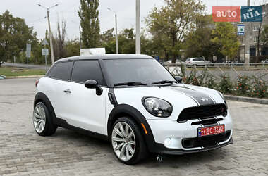 Хетчбек MINI Paceman 2013 в Миколаєві