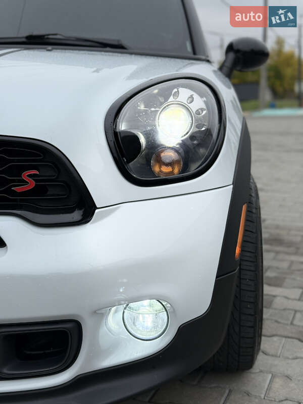 Хетчбек MINI Paceman 2013 в Миколаєві фото 11 Хетчбек MINI Paceman 2013 в Миколаєві