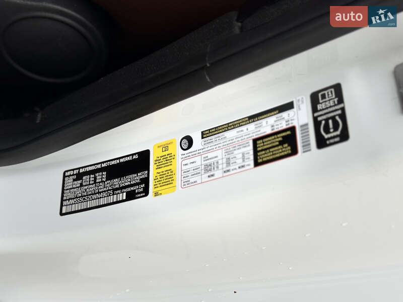 Хетчбек MINI Paceman 2013 в Миколаєві фото 25 Хетчбек MINI Paceman 2013 в Миколаєві