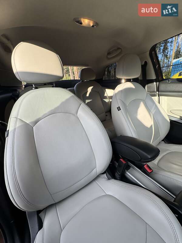 Хетчбек MINI Paceman 2014 в Києві