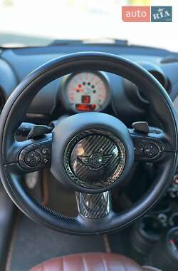 Хэтчбек MINI Paceman 2013 в 