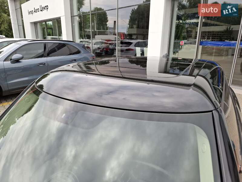 Хэтчбек MINI Paceman 2013 в Житомире фото 10 Хэтчбек MINI Paceman 2013 в Житомире