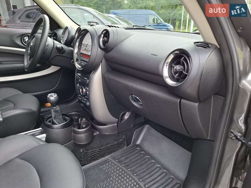 Хэтчбек MINI Paceman 2013 в Житомире фото 29 Хэтчбек MINI Paceman 2013 в Житомире