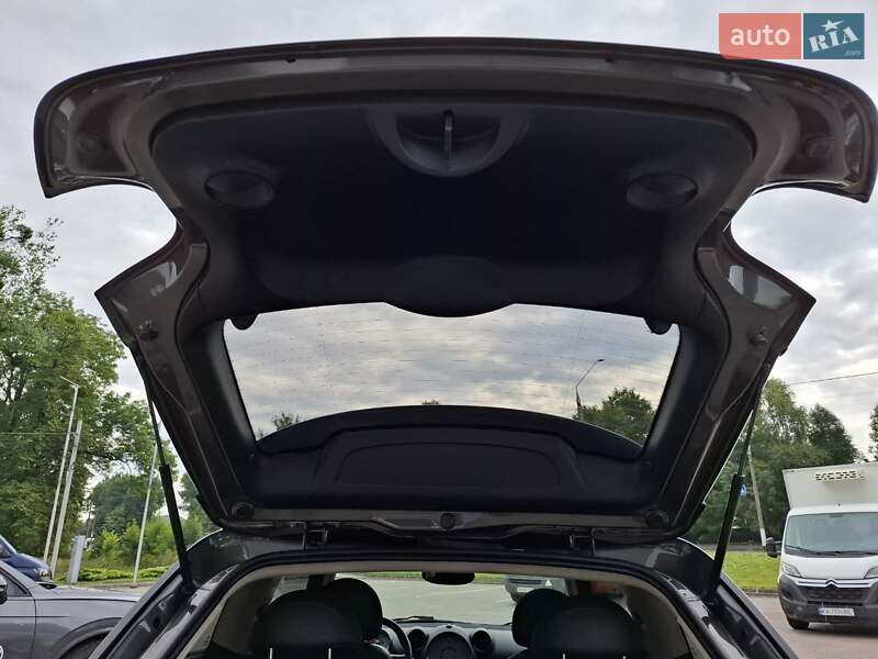 Хэтчбек MINI Paceman 2013 в Житомире фото 36 Хэтчбек MINI Paceman 2013 в Житомире