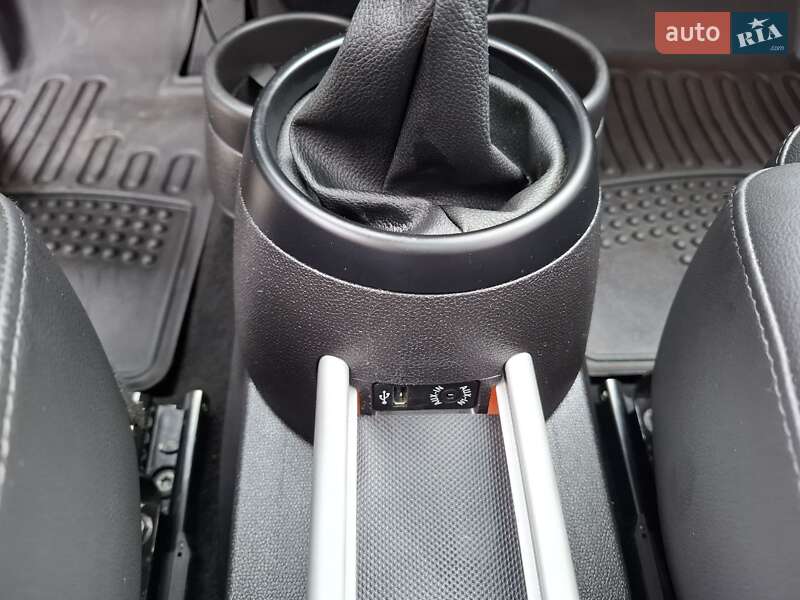 Хэтчбек MINI Paceman 2013 в Житомире фото 21 Хэтчбек MINI Paceman 2013 в Житомире
