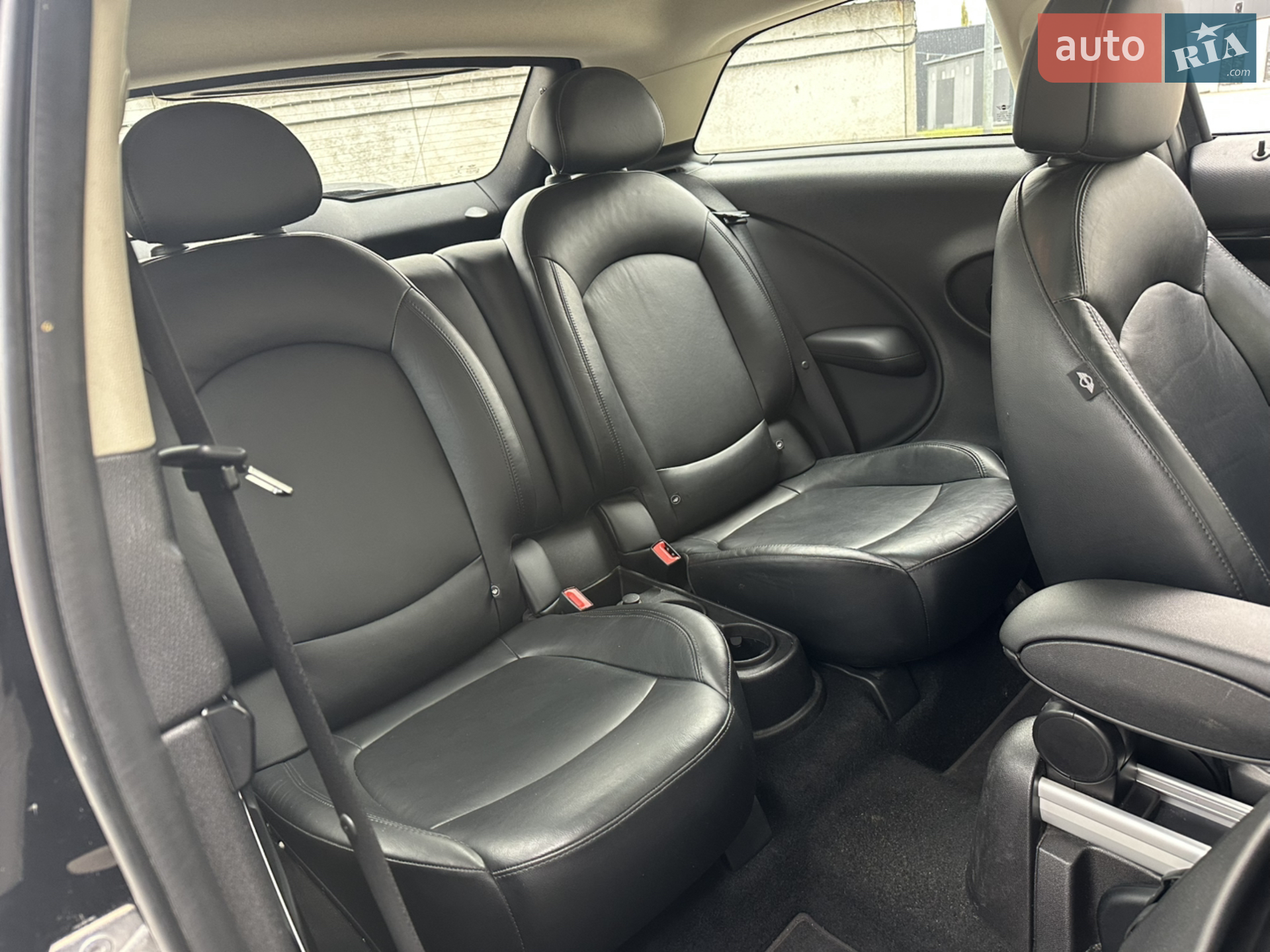 2014 MINI Paceman - мініатюра 27